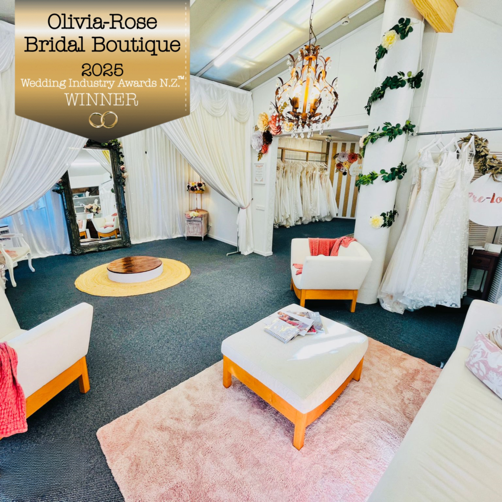 Wellington Brides: <br>Finding the Perfect Wedding Dress